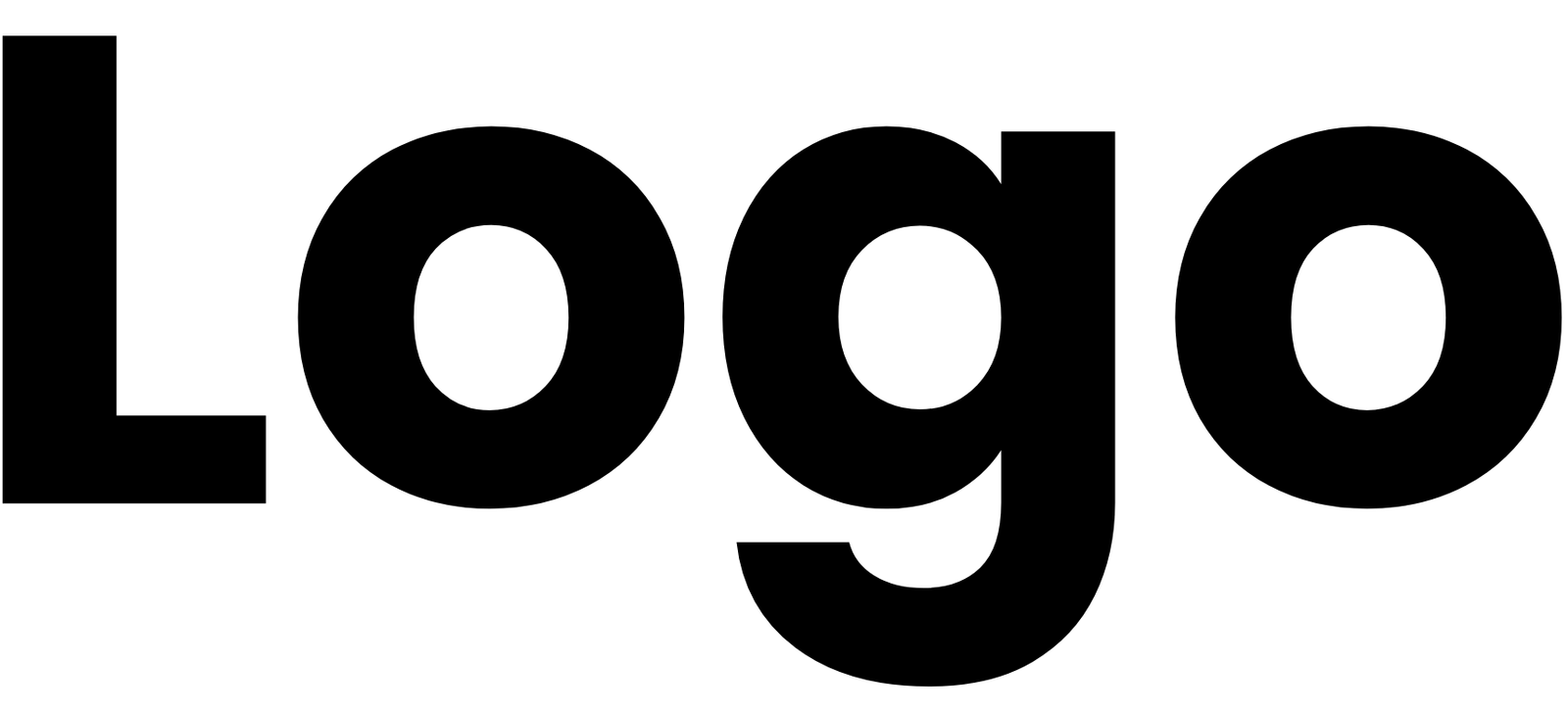 Zwart-dummy-logo